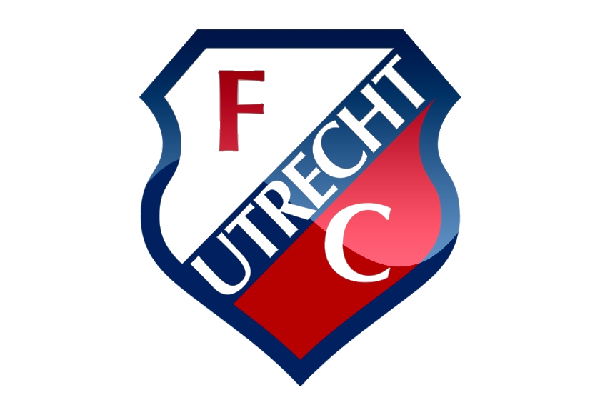 FC Utrecht logo