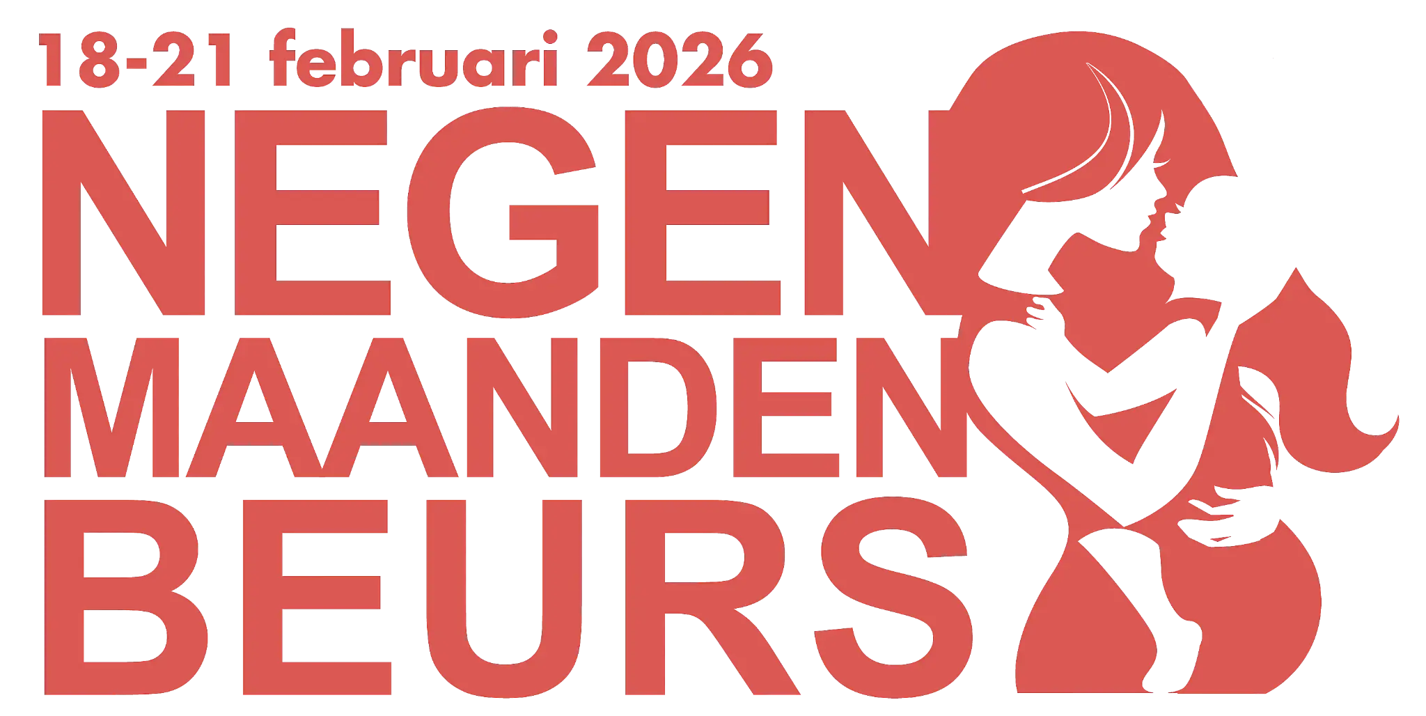 Negen Maanden Beurs logo