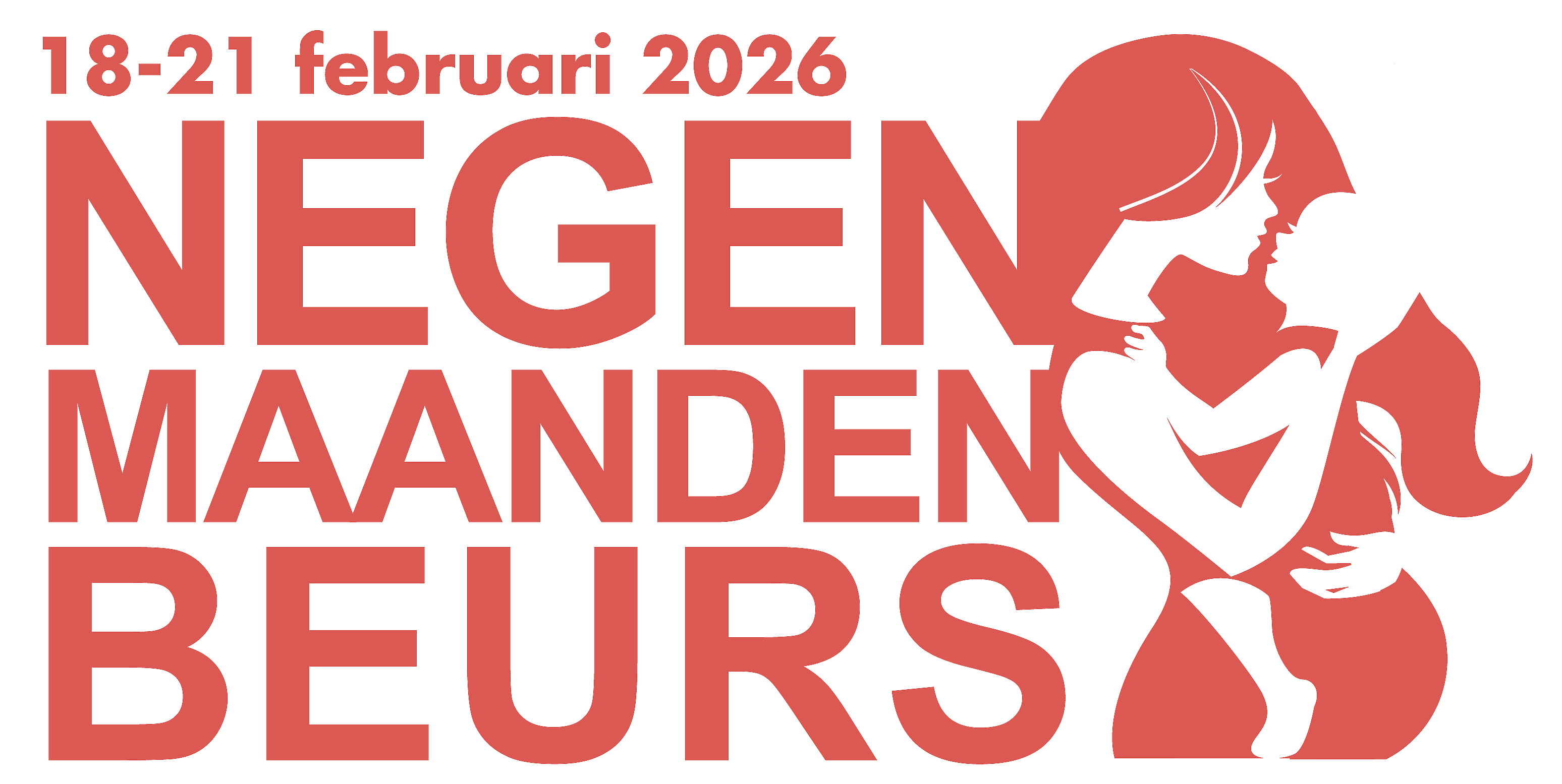 Negenmaandenbeurs logo
