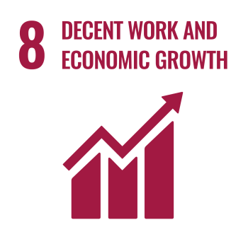 SDG Goal 8: Decent Work and Economic Growth